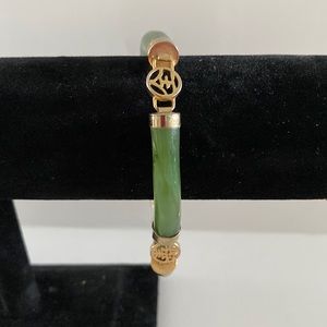 COPY - Vintage Asian style bracelet. B1